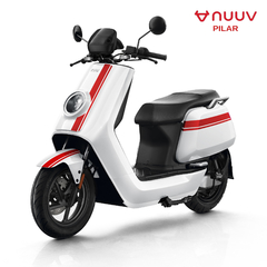 Scooter Eléctrico Nuuv NGT 3500W