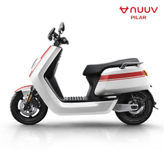 Scooter Eléctrico Nuuv NGT 3500W - comprar online