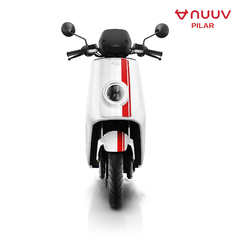 Scooter Eléctrico Nuuv NGT 3500W en internet