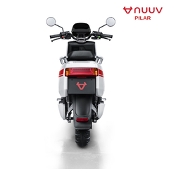 Scooter Eléctrico Nuuv NGT 3500W - Nuuv Pilar