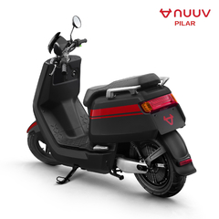 Scooter Eléctrico Nuuv NGT 3500W en internet