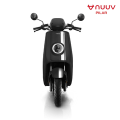 Scooter Eléctrico Nuuv NQi GTS 3000W en internet