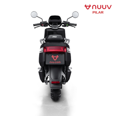 Scooter Eléctrico Nuuv NQi GTS 3000W - Nuuv Pilar