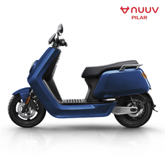 Scooter Eléctrico Nuuv NQI Sport - comprar online