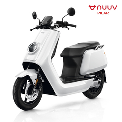Scooter Eléctrico Nuuv NQI Sport - tienda online