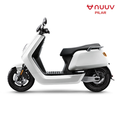Imagen de Scooter Eléctrico Nuuv NQI Sport
