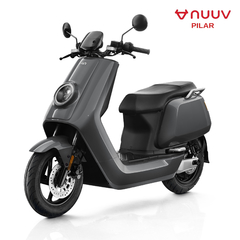 Scooter Eléctrico Nuuv NQI Sport en internet