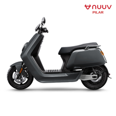 Scooter Eléctrico Nuuv NQI Sport - Nuuv Pilar