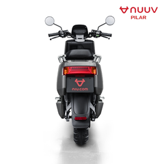 Imagen de Scooter Eléctrico Nuuv NQI Sport