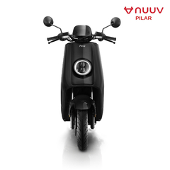 Scooter Eléctrico Nuuv NQI Sport en internet