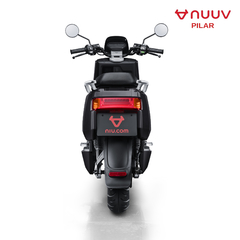 Scooter Eléctrico Nuuv NQI Sport - Nuuv Pilar