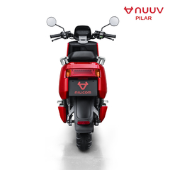 Scooter Eléctrico Nuuv NQI Sport - comprar online