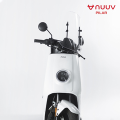 Parabrisas Para Scooter Eléctrico Nuuv - comprar online