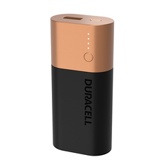 Wanderwarm Cargador Duracell 6700 Mah