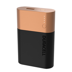 Wanderwarm Cargador Duracell 10050 Mah - comprar online