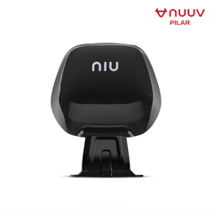 Respaldo Trasero Para Scooter Nuuv U Pro - Nuuv Pilar