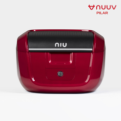 Tail Box Para Scooter Nuuv M+ en internet