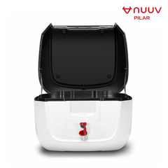 Imagen de Tail Box Grande Para Scooter Nuuv N Sport