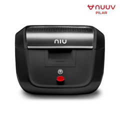 Tail Box Grande Para Scooter Nuuv N Sport - comprar online