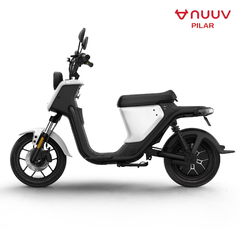 Scooter Eléctrico Nuuv U Pro 1200W