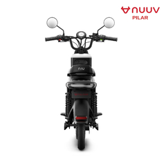 Scooter Eléctrico Nuuv U Pro 1200W en internet