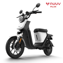 Scooter Eléctrico Nuuv U Pro 1200W - Nuuv Pilar