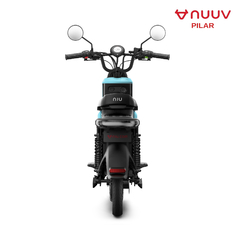 Imagen de Scooter Eléctrico Nuuv U Pro 1200W