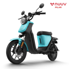 Scooter Eléctrico Nuuv U Pro 1200W