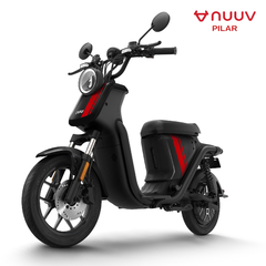 Scooter Eléctrico Nuuv U Pro 1200W - tienda online