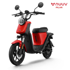 Scooter Eléctrico Nuuv U Pro 1200W