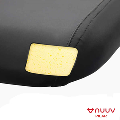 Asiento Trasero Para Scooter Nuuv U Pro - comprar online