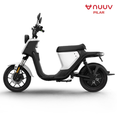 Scooter Eléctrico Nuuv UQi Sport 1200W