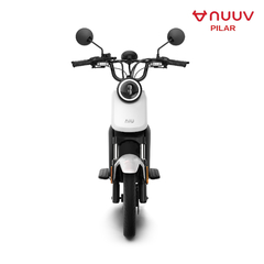 Scooter Eléctrico Nuuv UQi Sport 1200W - comprar online