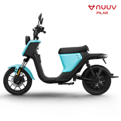 Scooter Eléctrico Nuuv UQi Sport 1200W - comprar online