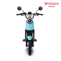 Scooter Eléctrico Nuuv UQi Sport 1200W en internet