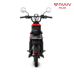 Scooter Eléctrico Nuuv UQi Sport 1200W - comprar online