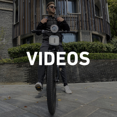 EUB-01 Videos