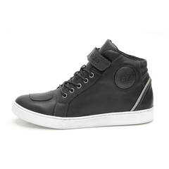 Botas de Cuero con Protección GZ Moto Urban X5 en internet
