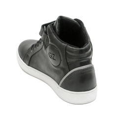 Botas de Cuero con Protección GZ Moto Urban X5 - tienda online
