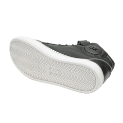 Imagen de Botas de Cuero con Protección GZ Moto Urban X5