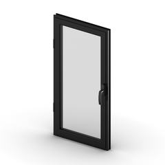 Ventana de abrir 60 x 120 cm en internet