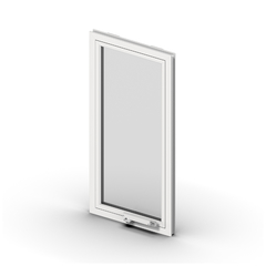 Ventana Proyectante 60 x 120 cm en internet
