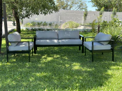Juego de living Completo