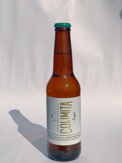 Colima Colimita Lager en internet