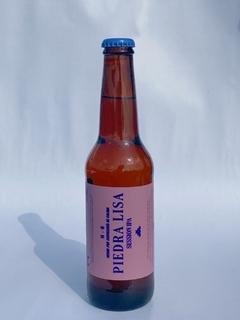 Colima Piedra Lisa Session IPA - comprar en línea