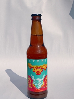 Stone Neverending Haze IPA - comprar en línea
