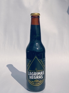 Rámuri Lagrimas Negras Oatmeal Stout - comprar en línea