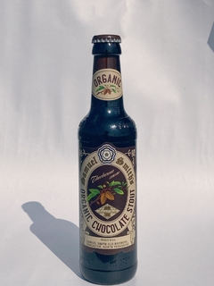 Samuel Smith's Organic Chocolate Stout - comprar en línea