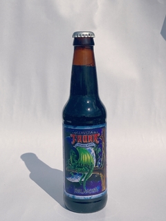 Fauna Norx Arcana Imperial Stout - comprar en línea
