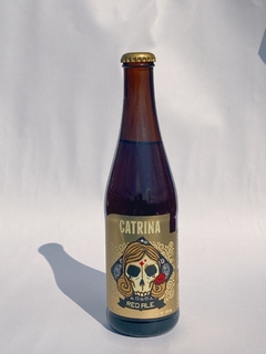 Hacienda Catrina - Red Ale en internet